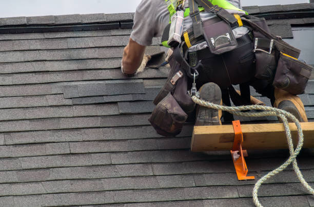 Reliable Emergency Roof Repair contractor in Hartville, WY by Brentwood Metal Roofing