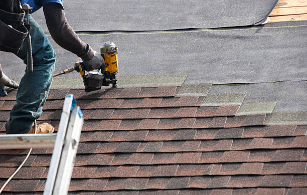 Licensed Emergency Roof Repair service in Hartville, WY - Brentwood Metal Roofing